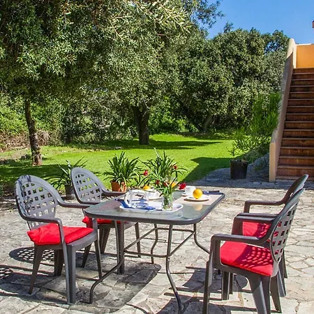 Villa Torres *
