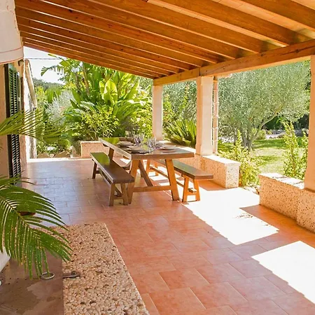 Villa Torres