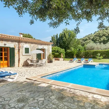 Villa Torres Pollenca