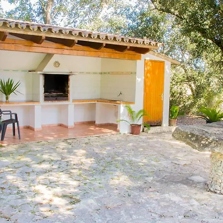 Villa Torres *