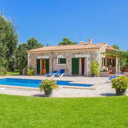 Villa Torres Pollenca