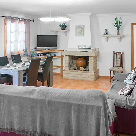 Torres Villa
