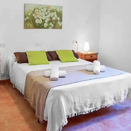 Torres Villa *