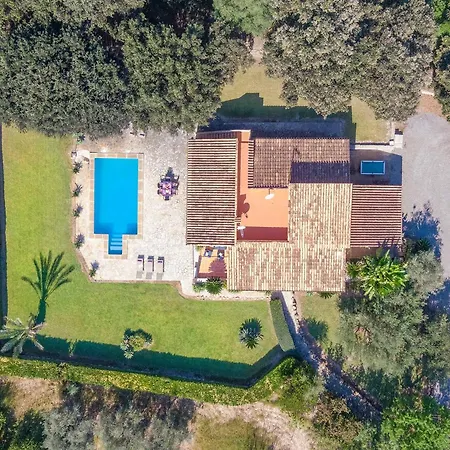 Villa Torres *