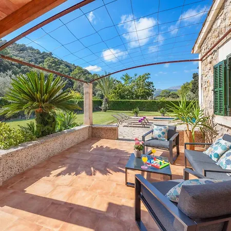 Torres Villa *