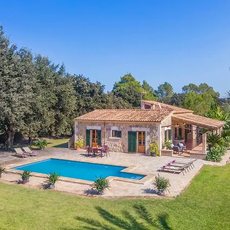 Torres Villa Pollença